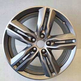 1x Alufelge 18 Zoll 7850456 BMW X1 F48 Rim Wheel FEL4756177818ad