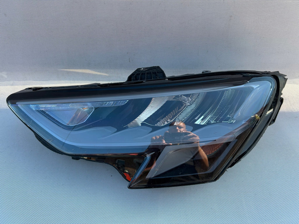 Frontscheinwerfer Audi A3 8Y0941011 Full LED Ein Stück (Rechts oder Links)
