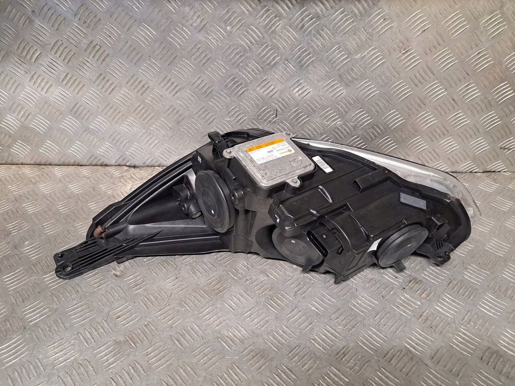 Frontscheinwerfer Ford Focus F1EB-13D154-AE Xenon Rechts Scheinwerfer Headlight SCH8252485731ie