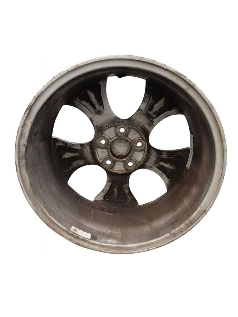 1x Alufelge 17 Zoll 7.0" 5x114.3 T1G18070B Honda Cr-V Iv Rim Wheel FEL6297628843ao
