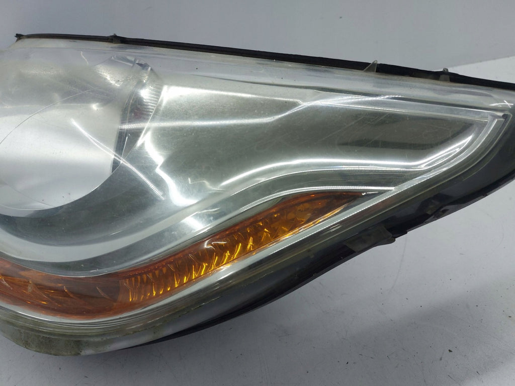 Frontscheinwerfer Citroën Ds4 96749038 Links Scheinwerfer Headlight SCH7287032615ty