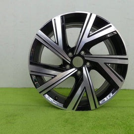 1x Alufelge 18 Zoll 7.5