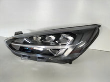 Laden Sie das Bild in den Galerie-Viewer, Frontscheinwerfer Ford Focus JX7B-13E015-CE LED Links Scheinwerfer Headlight