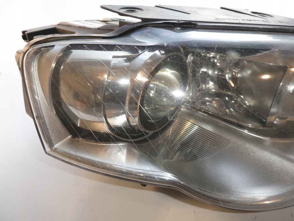 Frontscheinwerfer VW Passat 3D0907391 Xenon Rechts Scheinwerfer Headlight