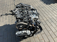 Laden Sie das Bild in den Galerie-Viewer, Motor Audi Seat VW A4 A3 Leon Golf VII I CRK 1.6 TDI 121TKm Diesel Komplett
