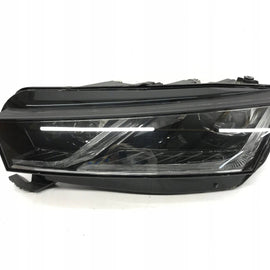 Frontscheinwerfer Skoda Octavia I 5E4941015B Links Scheinwerfer Headlight SCH5382408599wm