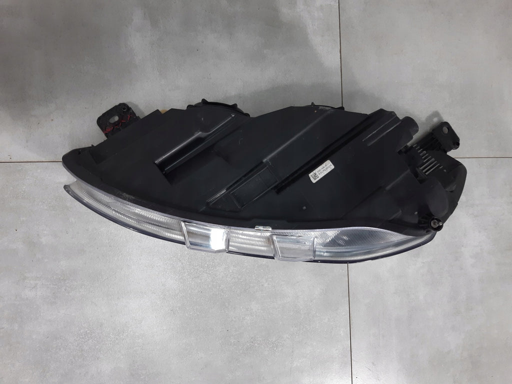 Frontscheinwerfer Ford Focus JX7B-13W029-AE LED Rechts Scheinwerfer Headlight SCH9077065022uo