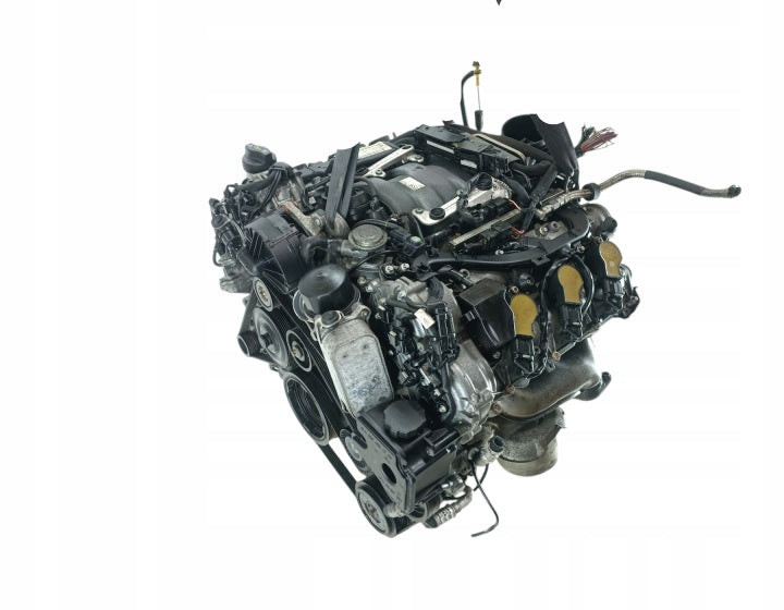 Motor Mercedes-Benz W203 272960 3.5 272PS 200kW 147TKm 2007 Benzin Komplett MOT2491223627wj