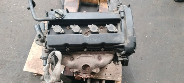 Motor Chrysler Jeep Sebring Compass Patriot P05047877AB 2.4 Benzin Unkomplett MOT6831269002lt