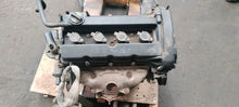 Laden Sie das Bild in den Galerie-Viewer, Motor Chrysler Jeep Sebring Compass Patriot P05047877AB 2.4 Benzin Unkomplett MOT6831269002lt