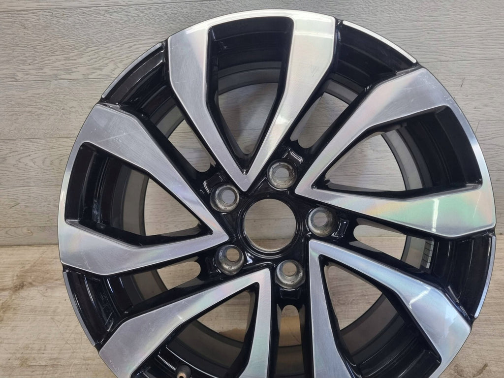 1x Alufelge 16 Zoll 5H0601025AC VW Golf Viii Rim Wheel FEL1312969456uz