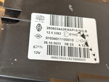 Load image into Gallery viewer, Frontscheinwerfer Renault Clio IV 260603442R FALSE Scheinwerfer Headlight SCH7460145096nx