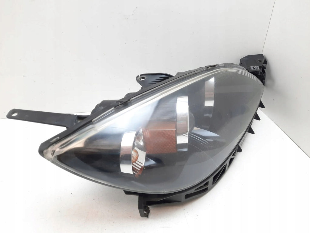 Frontscheinwerfer Mazda 3 I BP4K50151RH Rechts Scheinwerfer Headlight SCH5682418922vp