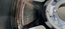Load image into Gallery viewer, 1x Alufelge 17 Zoll 6.5" 4x108 9849269080 Peugeot 2008 208 Ii Rim Wheel FEL7230103304va