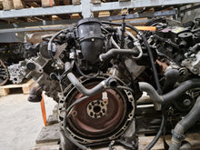 Laden Sie das Bild in den Galerie-Viewer, Motor Mercedes-Benz Slk M272963 3.5 272PS 200kW 156TKm 2009 Benzin Unkomplett