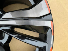 Laden Sie das Bild in den Galerie-Viewer, 1x Alufelge 17 Zoll 8.0" 5x114.3 50ET Honda Rim Wheel FEL7235442188xt
