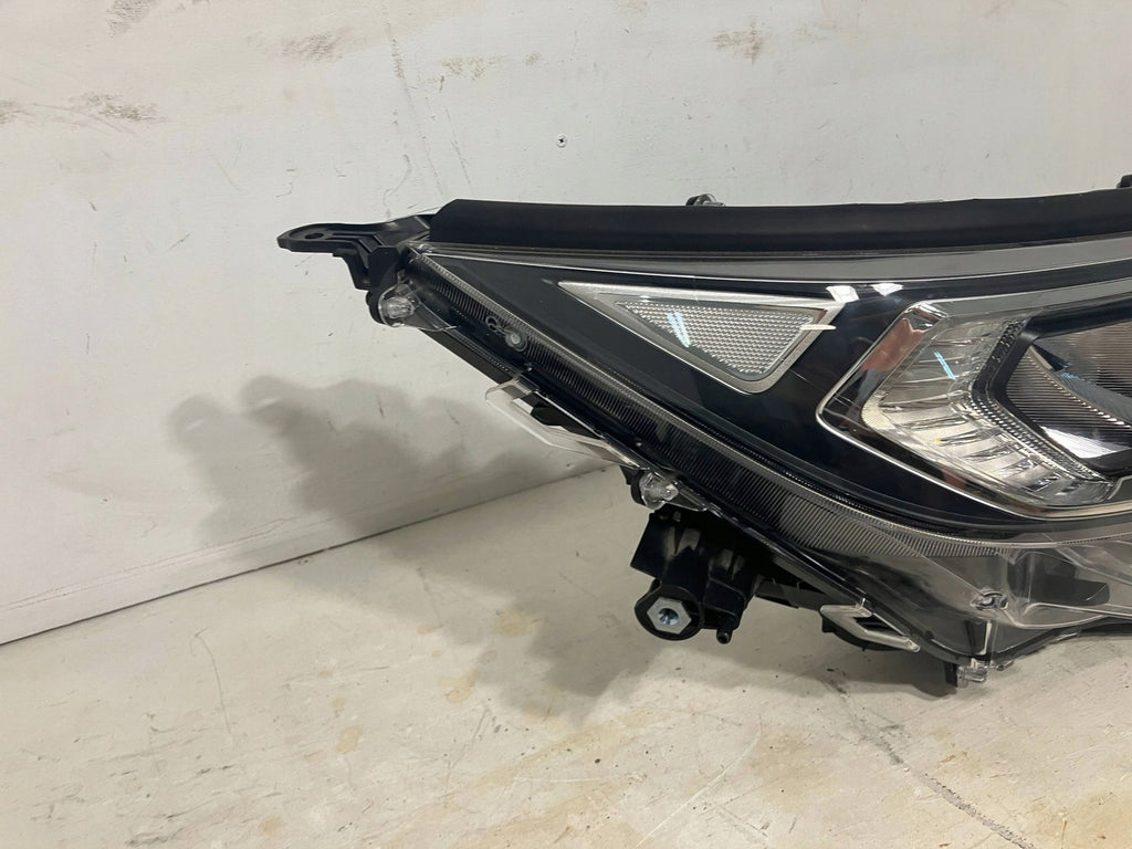 Frontscheinwerfer Toyota V 8990842020 LED Rechts Scheinwerfer Headlight SCH8176881147vb