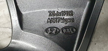 Load image into Gallery viewer, 1x Alufelge 19 Zoll 7.5" 5x114.3 49 5ET Matt Grau GI400ADE09 Hyundai Ioniq 5 FEL7738678595bd