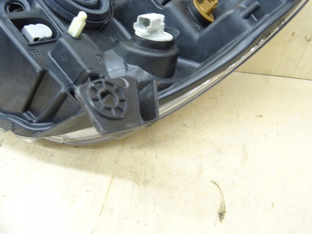 Frontscheinwerfer Dacia Dokker 260102414R Rechts Scheinwerfer Headlight