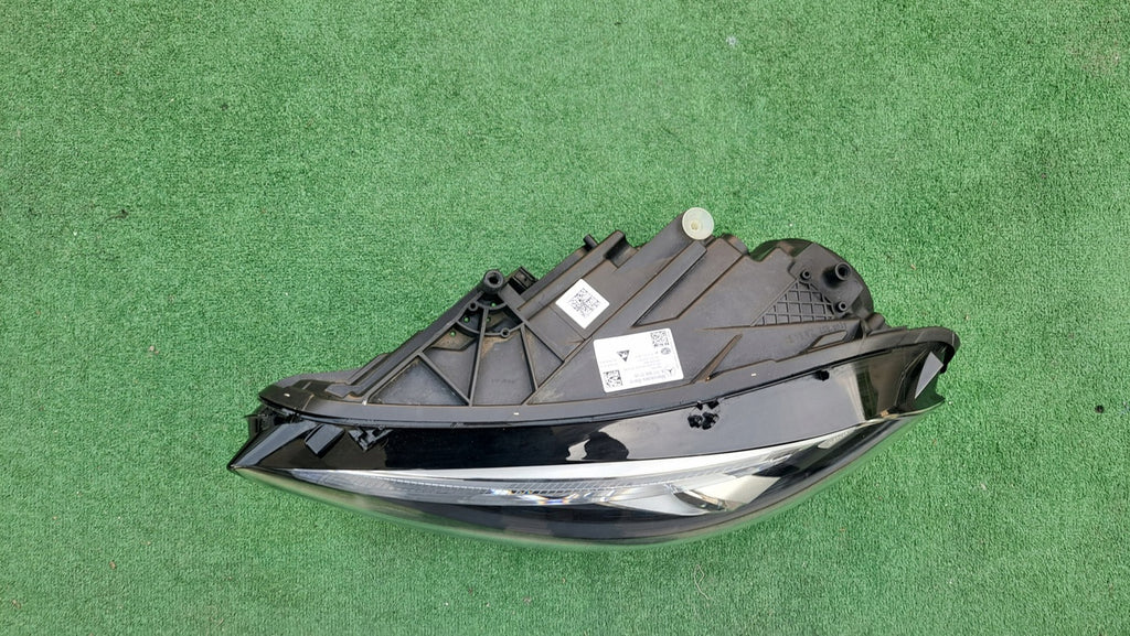 Frontscheinwerfer Mercedes-Benz W177 A1779063705 LED Links Headlight SCH1628853254zt