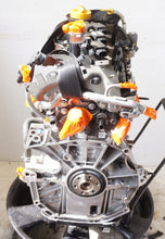 Laden Sie das Bild in den Galerie-Viewer, Motor Dacia Clio V B7 H4DF480 1.0 TCE 101PS 74kW 37TKm 2019 Benzin Unkomplett