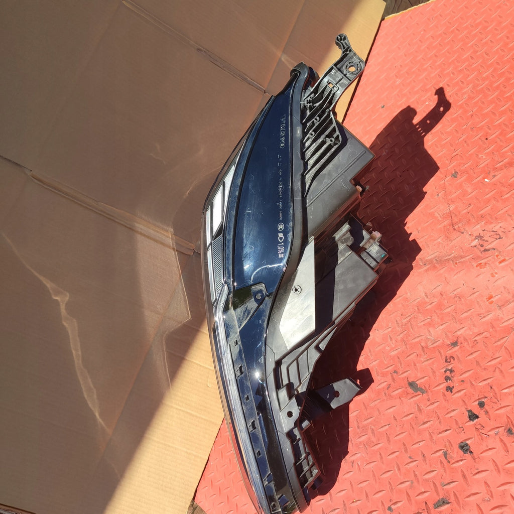 Frontscheinwerfer Volvo 80000628 Full LED Rechts Scheinwerfer Headlight SCH3237252364wj