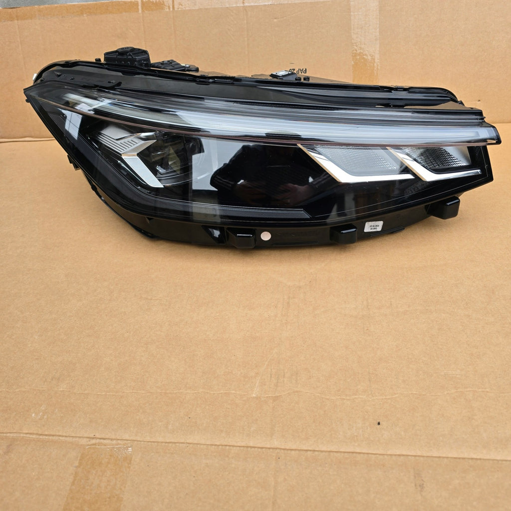 Frontscheinwerfer VW Passat 3J1941006 Full LED Rechts Scheinwerfer Headlight SCH9582129427ny