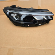 Laden Sie das Bild in den Galerie-Viewer, Frontscheinwerfer VW Passat 3J1941006 Full LED Rechts Scheinwerfer Headlight SCH9582129427ny