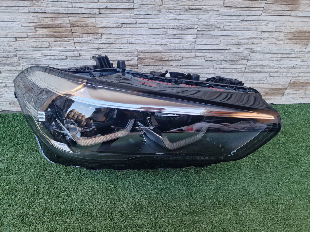 Frontscheinwerfer BMW F36 F32 F33 X5 G05 G06 9850416 LED Rechts Headlight SCH4810252684qy