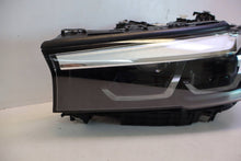 Laden Sie das Bild in den Galerie-Viewer, Frontscheinwerfer BMW 5 G31 G30 5A388C3-02 Links Scheinwerfer Headlight SCH2720317069qx