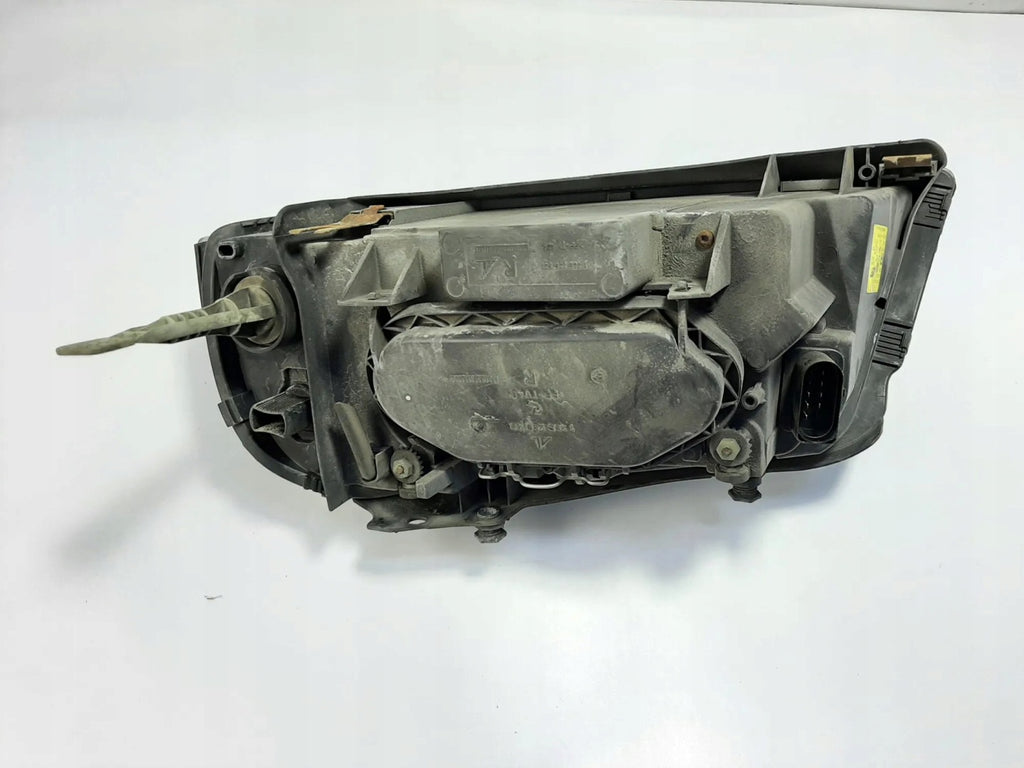 Frontscheinwerfer Seat Alhambra 7M7941016M Rechts Scheinwerfer Headlight SCH8971393687am
