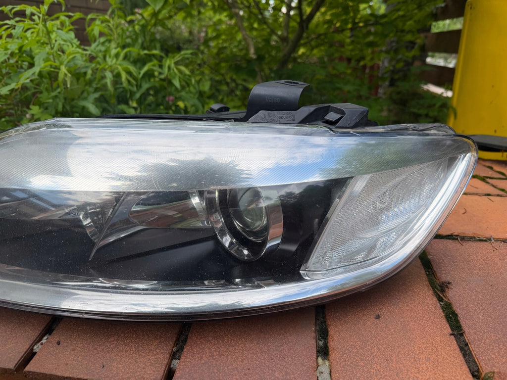 Frontscheinwerfer Audi Q7 120651KOD Links Scheinwerfer Headlight SCH3738946602rp