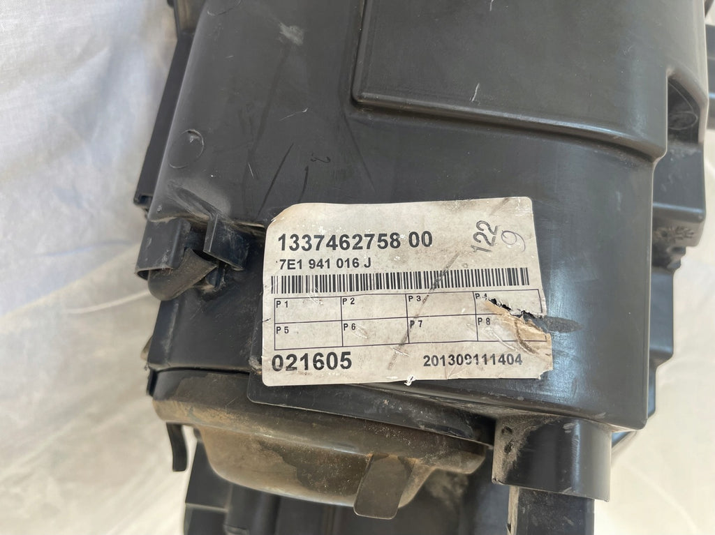 Frontscheinwerfer VW Multivan Caravelle Bus 7E1941015J LED Links Headlight SCH1956962517ax