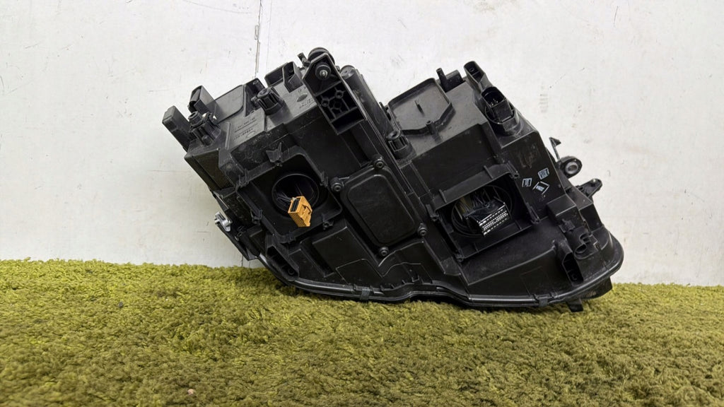 Frontscheinwerfer VW Tiguan 5NB941035D Links Scheinwerfer Headlight SCH5264658627wv