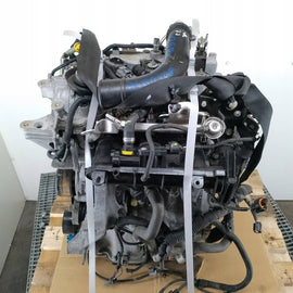 Motor Renault Captur I H4BB408 0.9 TCE 90PS 66kW 2019 Benzin Engine Unkomplett MOT1085628934hs