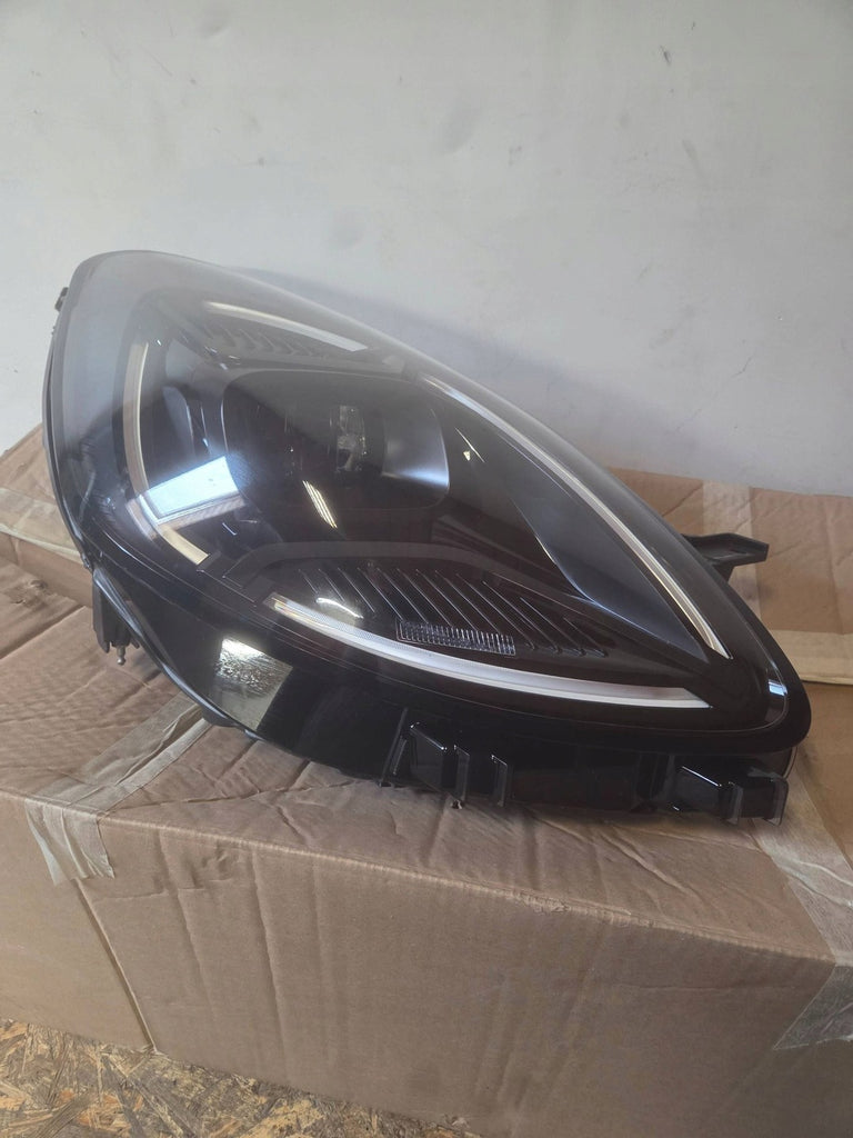 Frontscheinwerfer Ford Puma R1TB13100AB LED Rechts Scheinwerfer Headlight SCH7139527565ol