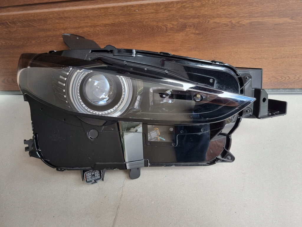 Frontscheinwerfer Mazda Cx30 DGJ151030 Ein Stück (Rechts oder Links) Headlight