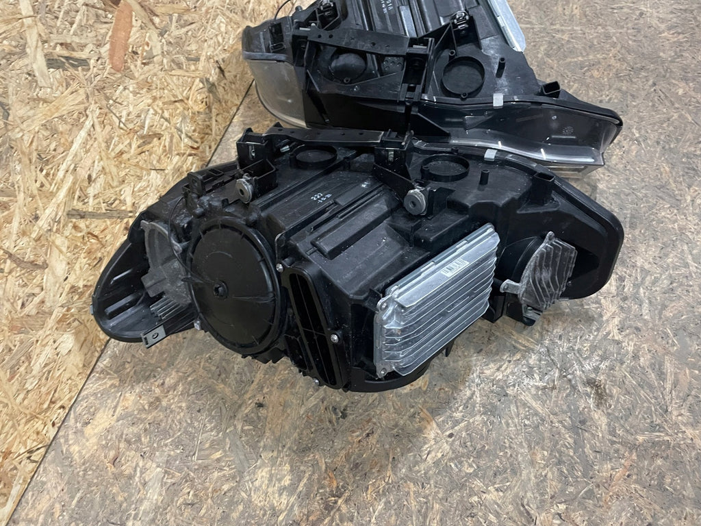 Frontscheinwerfer BMW 4 F36 F32 F33 7460619-01 Full LED Links Headlight SCH2915093120to