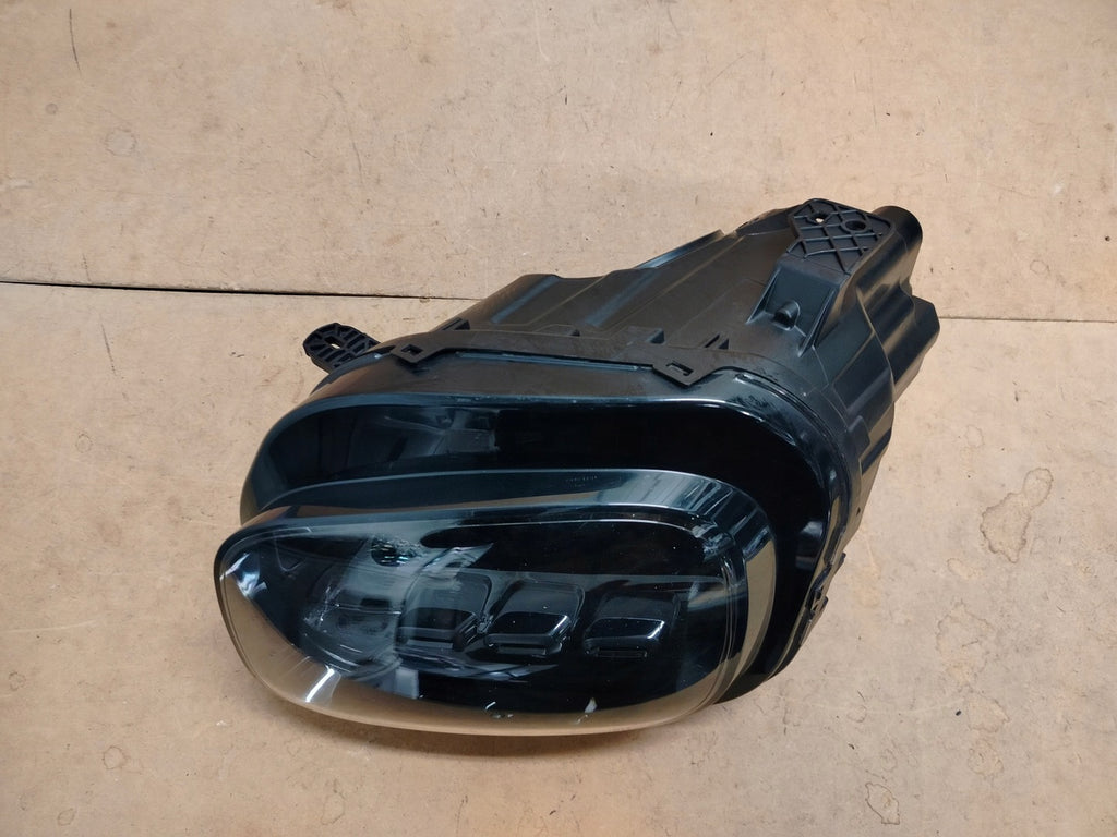 Frontscheinwerfer Citroën C3 Aircross 13468642 Links Scheinwerfer Headlight