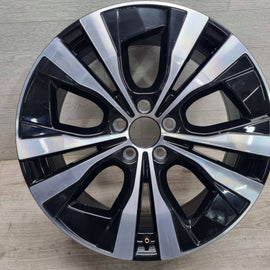 1x Alufelge 18 Zoll 7.5