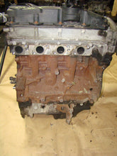 Laden Sie das Bild in den Galerie-Viewer, Motor Ford Fiesta II Fbd 2.2 97PS 71kW 2006 Diesel Engine Unkomplett MOT8220866372di