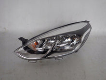 Load image into Gallery viewer, Frontscheinwerfer Ford Fiesta Links Scheinwerfer Headlight SCH3626244755hf