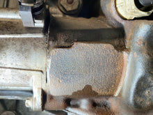 Load image into Gallery viewer, Motor Mercedes-Benz W176 651901 1.8 CDI 2012 Diesel Engine Unkomplett