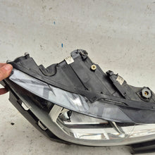 Laden Sie das Bild in den Galerie-Viewer, Frontscheinwerfer Seat Ibiza 6F1941016B LED Rechts Scheinwerfer Headlight