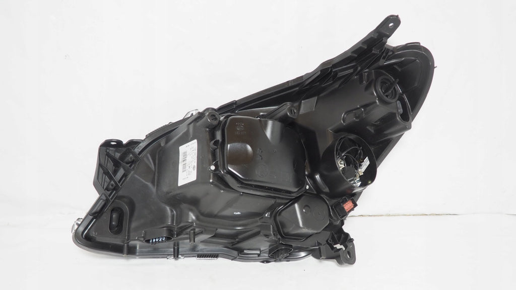 Frontscheinwerfer Opel Astra 1ZS008710 Xenon Rechts Scheinwerfer Headlight SCH4796522886tl