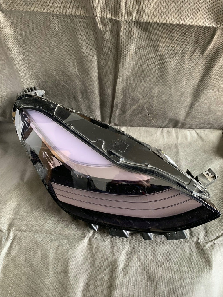 Frontscheinwerfer Tesla Model 3 1077376-50-B 1077376 LED Rechts Headlight