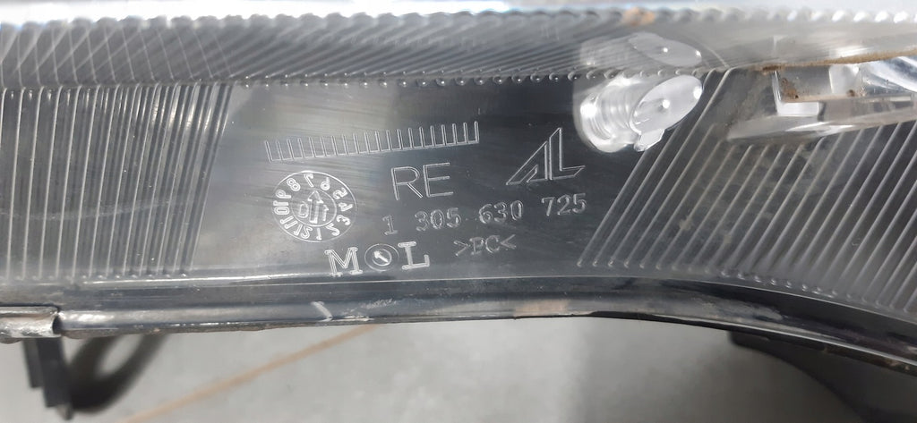 Frontscheinwerfer Skoda Yeti 5L1941016B Xenon Rechts Scheinwerfer Headlight