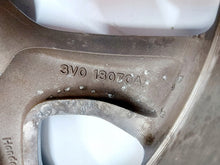 Load image into Gallery viewer, 1x Alufelge 18 Zoll 7.0" 5x114.3 50ET Glanz Schwarz 3V018070A Honda Rim Wheel FEL1535642697rw