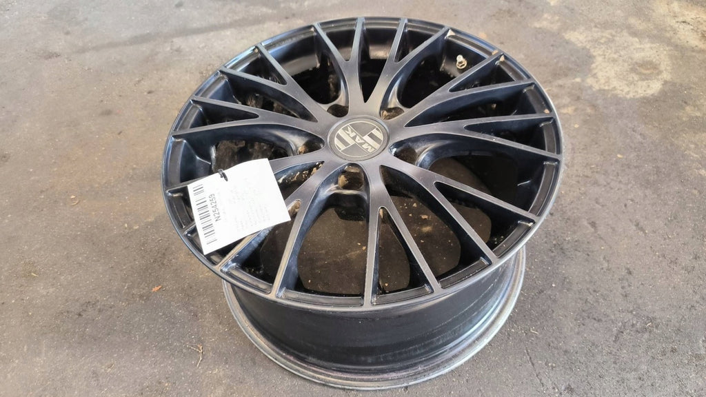1x Alufelge 18 Zoll Porsche Cayman 981 Rim Wheel FEL5948108387zy
