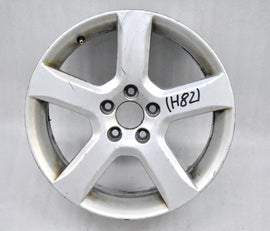 1x Alufelge 17 Zoll 7.5